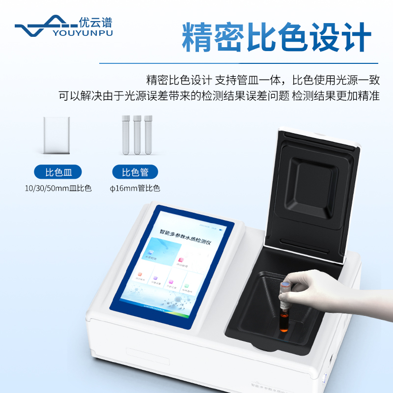 氨氮測(cè)定儀